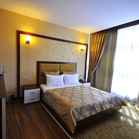 איסטמבול Asya Suites מראה חיצוני תמונה