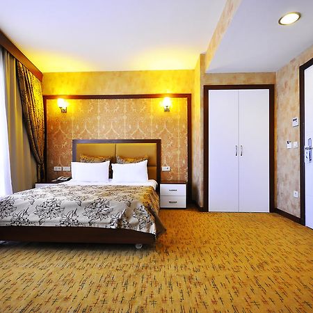 איסטמבול Asya Suites מראה חיצוני תמונה