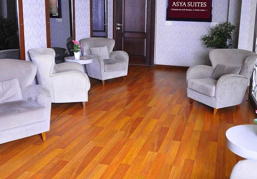 איסטמבול Asya Suites מראה חיצוני תמונה