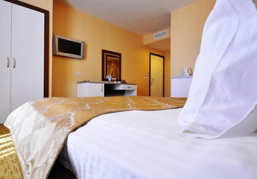 איסטמבול Asya Suites מראה חיצוני תמונה