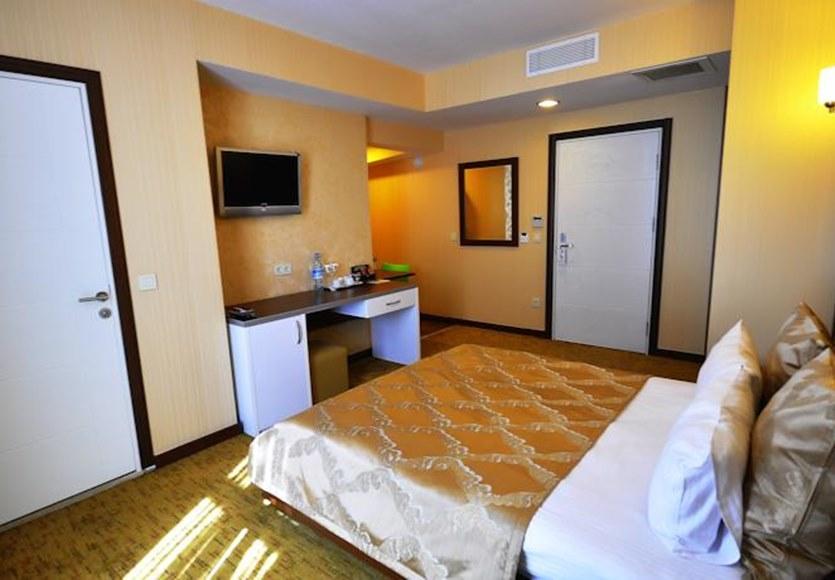 איסטמבול Asya Suites מראה חיצוני תמונה