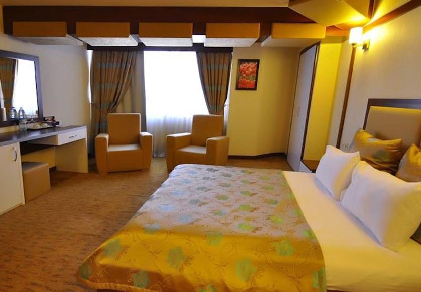 איסטמבול Asya Suites מראה חיצוני תמונה