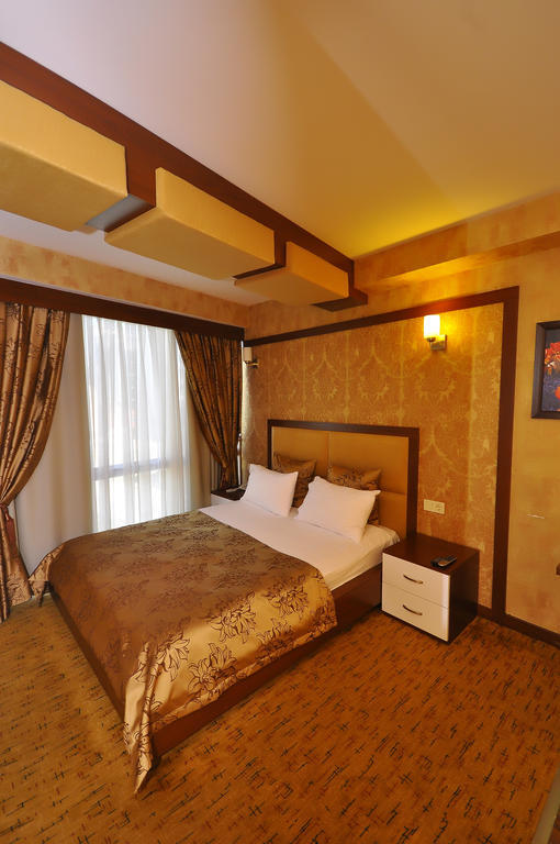 איסטמבול Asya Suites מראה חיצוני תמונה