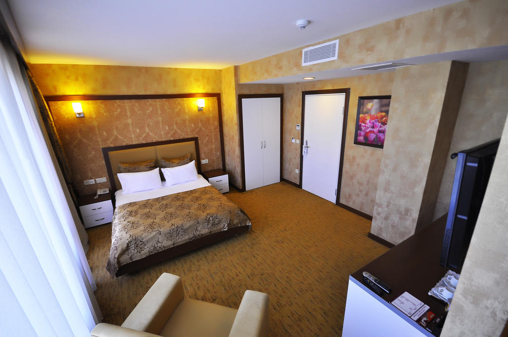 איסטמבול Asya Suites מראה חיצוני תמונה