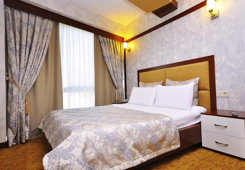 איסטמבול Asya Suites מראה חיצוני תמונה