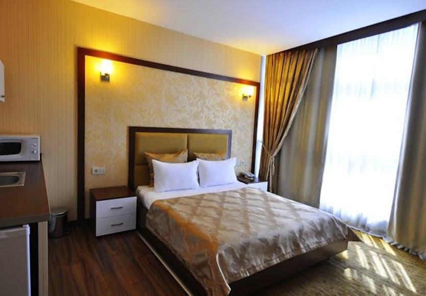 איסטמבול Asya Suites מראה חיצוני תמונה