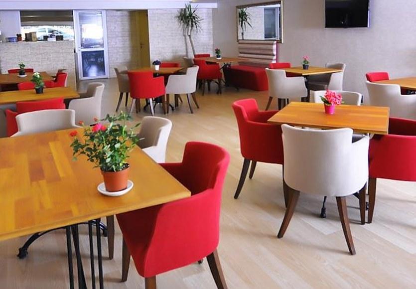 איסטמבול Asya Suites מראה חיצוני תמונה