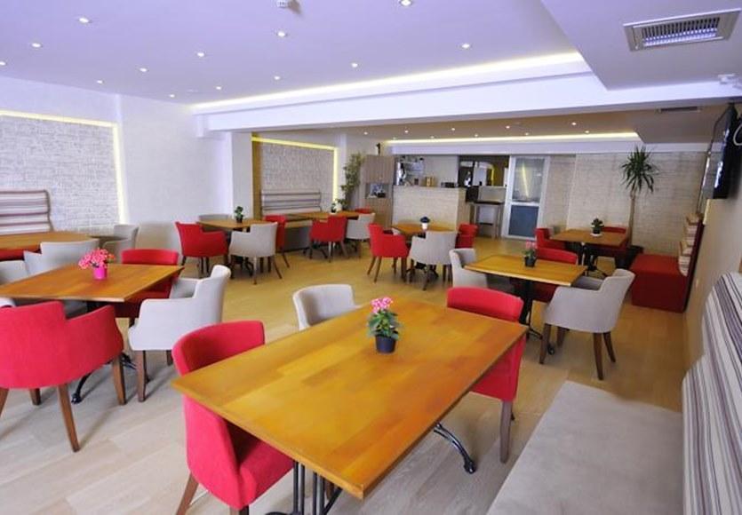 איסטמבול Asya Suites מראה חיצוני תמונה