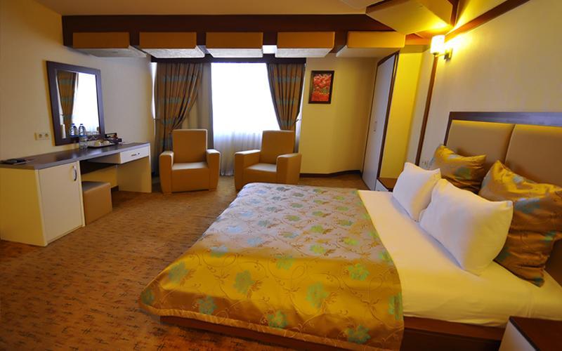 איסטמבול Asya Suites חדר תמונה
