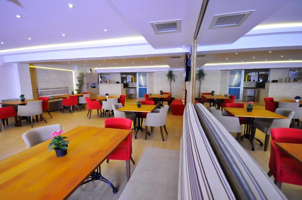איסטמבול Asya Suites מראה חיצוני תמונה