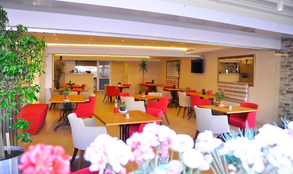 איסטמבול Asya Suites מראה חיצוני תמונה