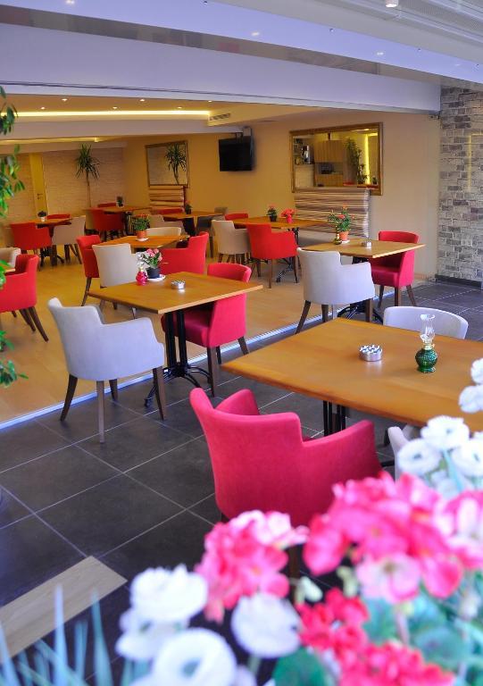 איסטמבול Asya Suites מראה חיצוני תמונה
