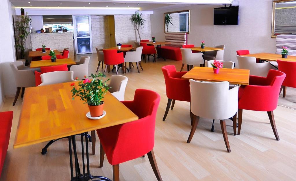 איסטמבול Asya Suites מראה חיצוני תמונה